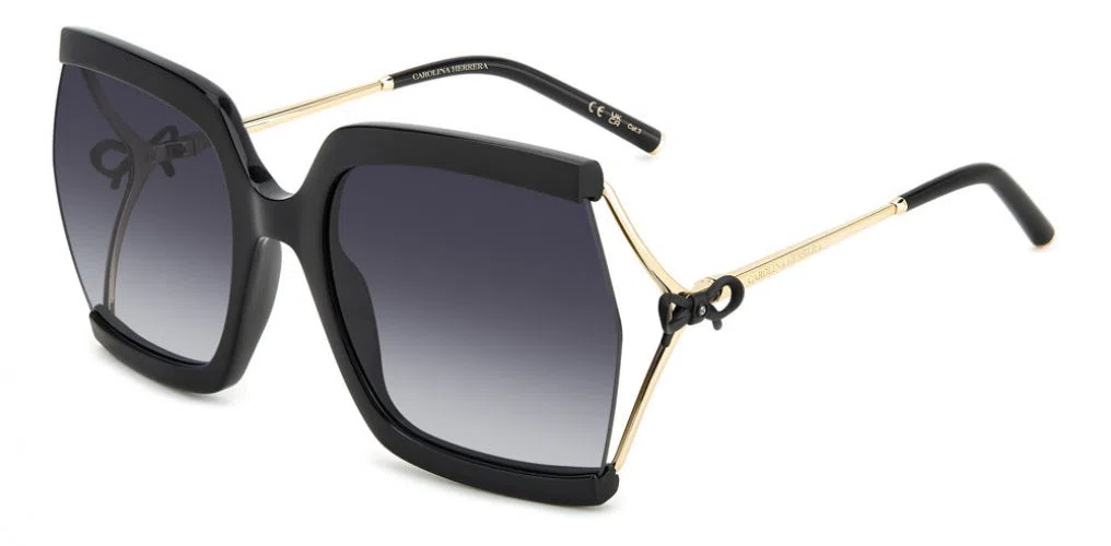 Carolina Herrera HER0216 Sunglasses - view 2